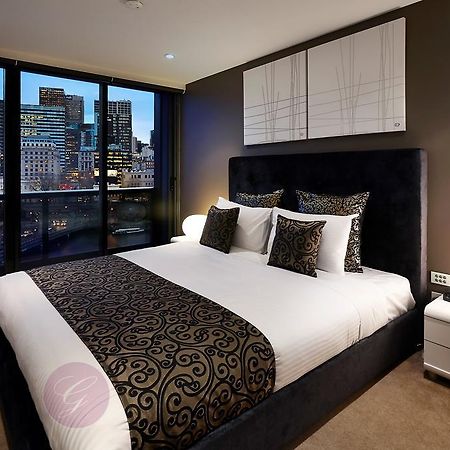 شقة Melbourne Luxury Collection المظهر الخارجي الصورة