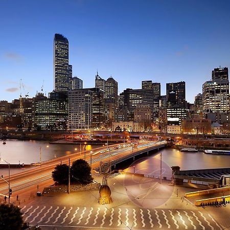 شقة Melbourne Luxury Collection المظهر الخارجي الصورة