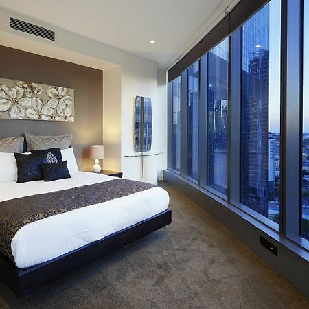 شقة Melbourne Luxury Collection المظهر الخارجي الصورة