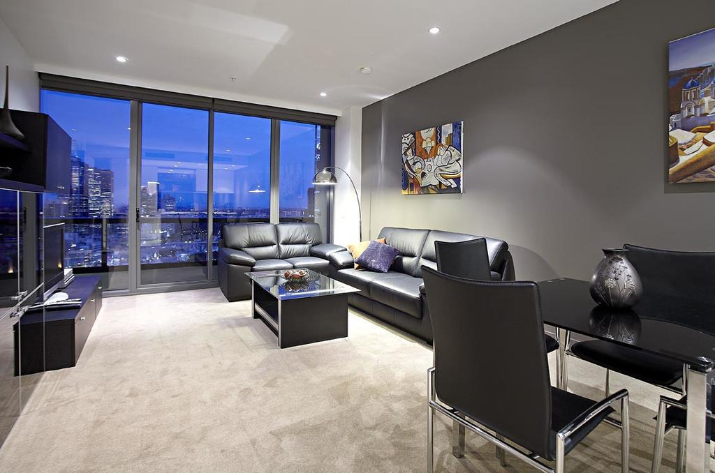 شقة Melbourne Luxury Collection المظهر الخارجي الصورة
