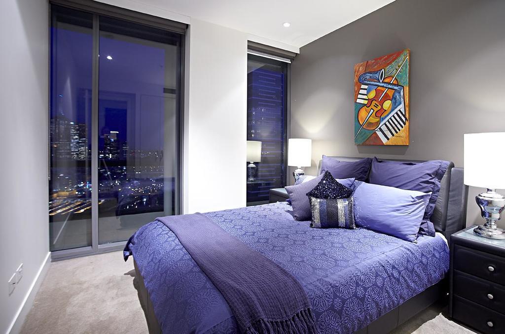 شقة Melbourne Luxury Collection المظهر الخارجي الصورة