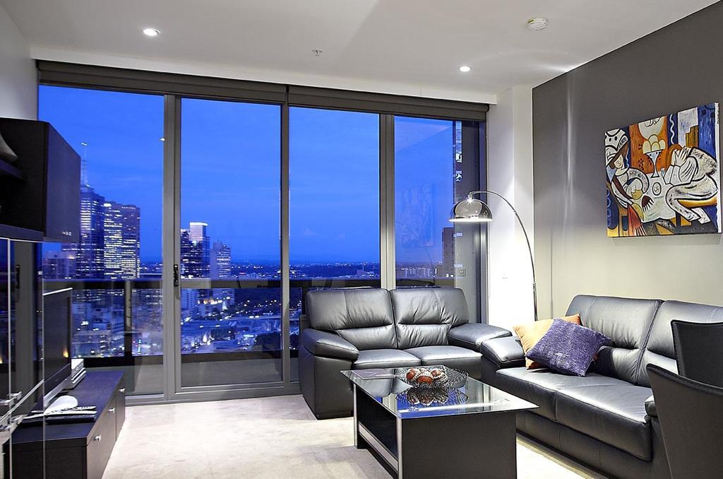 شقة Melbourne Luxury Collection المظهر الخارجي الصورة