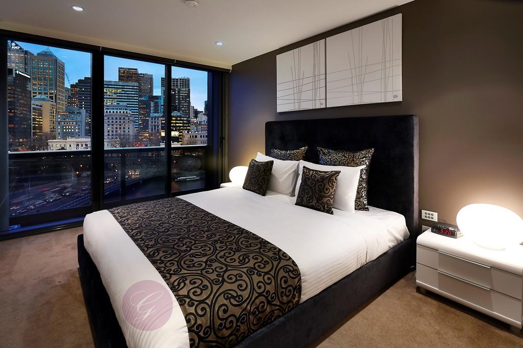 شقة Melbourne Luxury Collection المظهر الخارجي الصورة