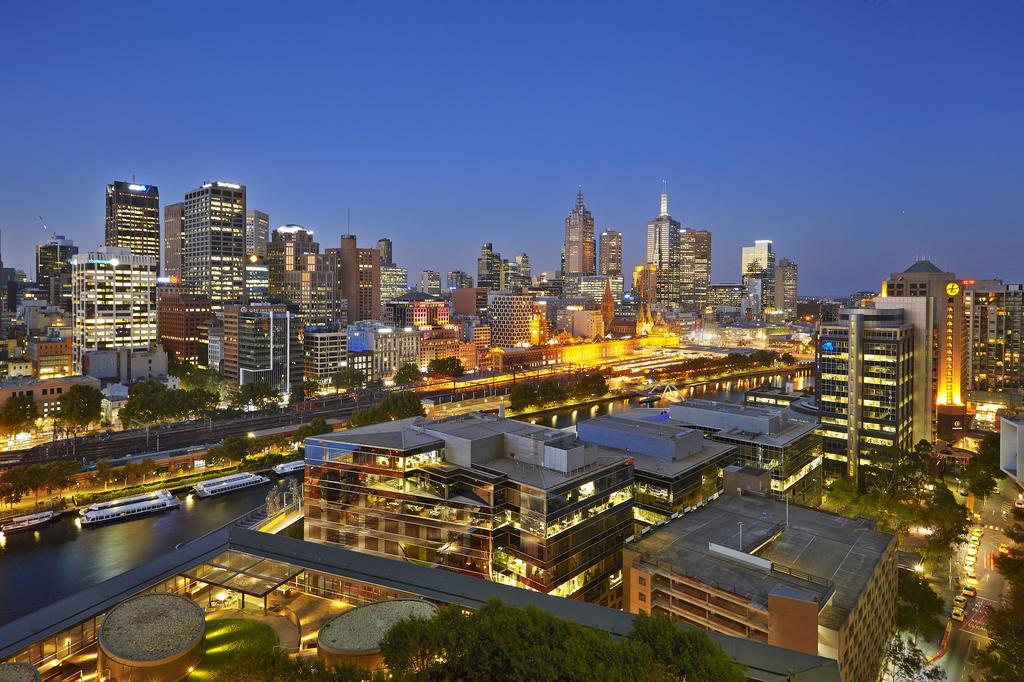 شقة Melbourne Luxury Collection المظهر الخارجي الصورة
