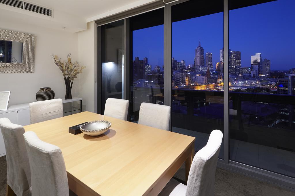 شقة Melbourne Luxury Collection المظهر الخارجي الصورة