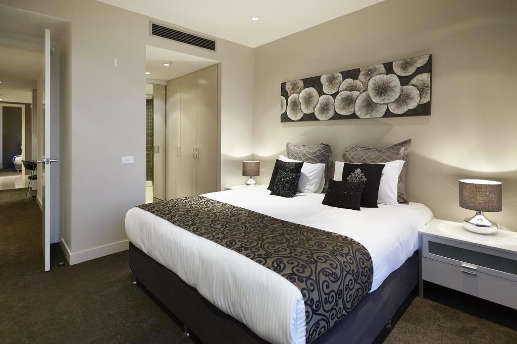 شقة Melbourne Luxury Collection المظهر الخارجي الصورة
