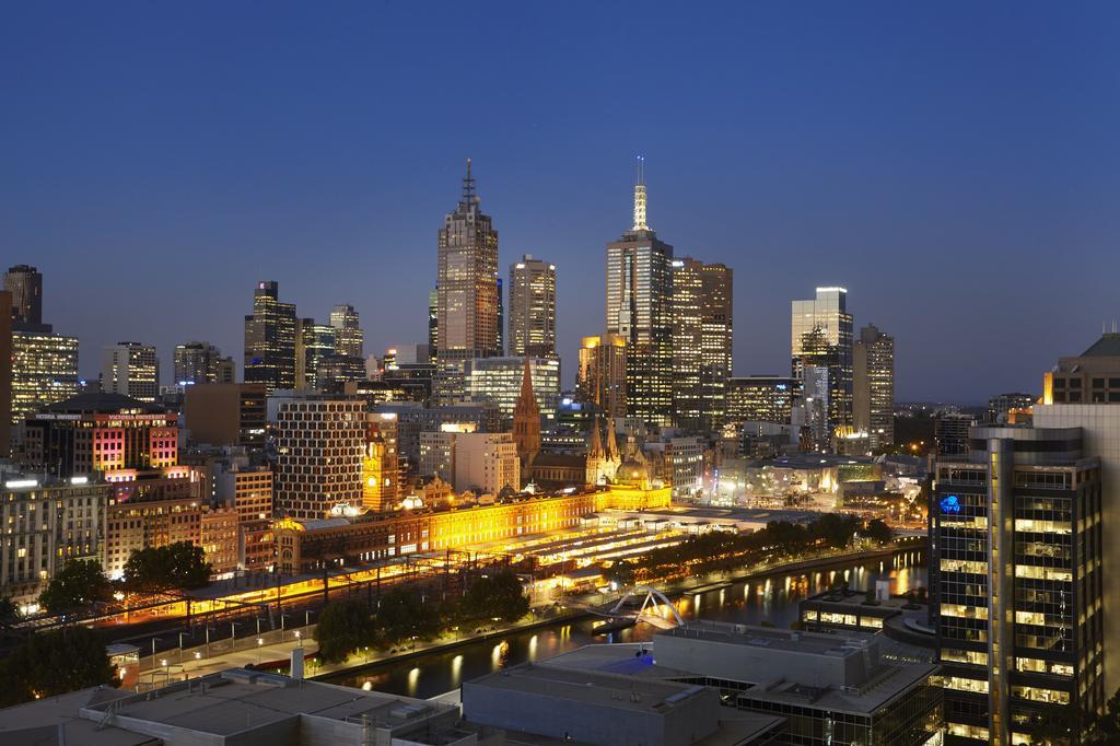 شقة Melbourne Luxury Collection المظهر الخارجي الصورة