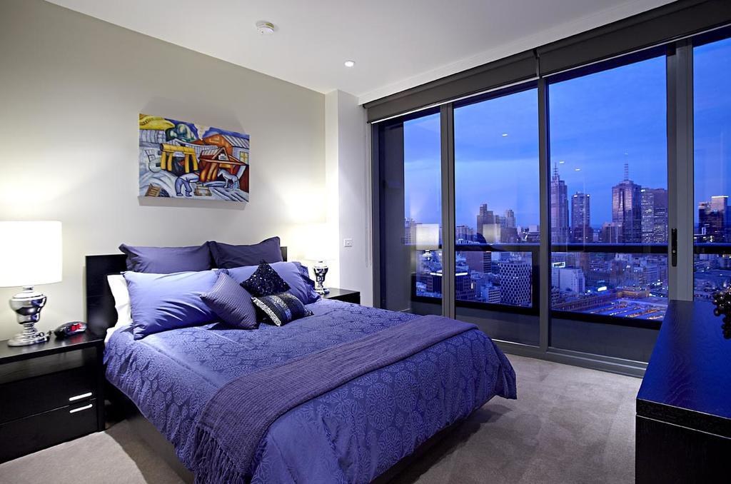 شقة Melbourne Luxury Collection المظهر الخارجي الصورة