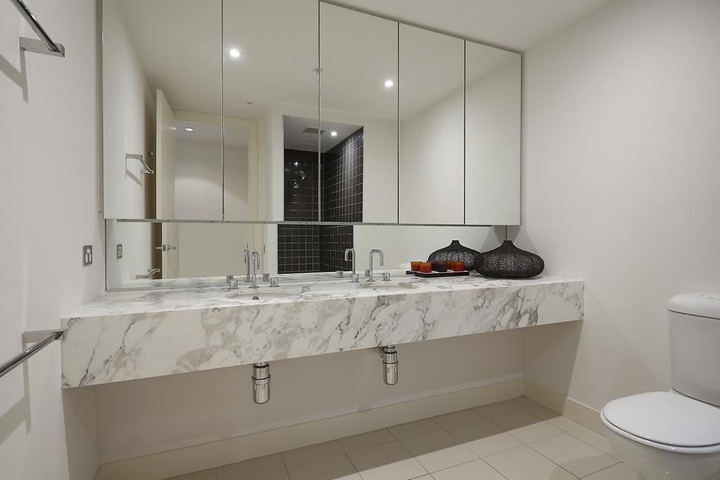 شقة Melbourne Luxury Collection المظهر الخارجي الصورة
