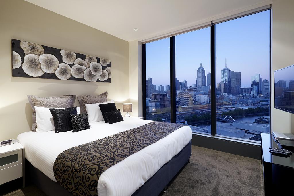 شقة Melbourne Luxury Collection المظهر الخارجي الصورة