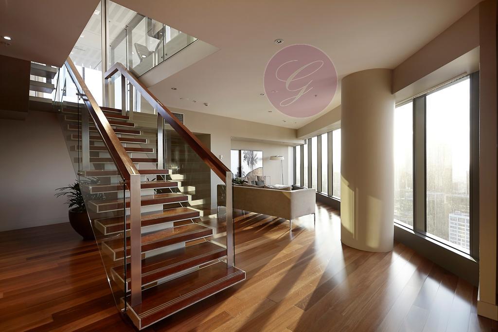 شقة Melbourne Luxury Collection المظهر الخارجي الصورة