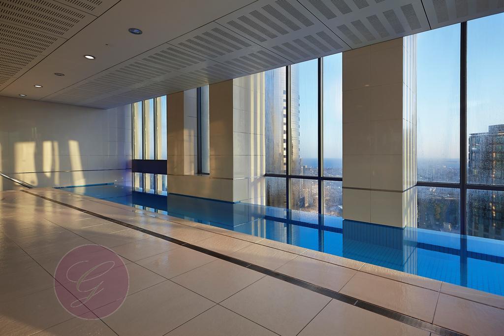 شقة Melbourne Luxury Collection المظهر الخارجي الصورة