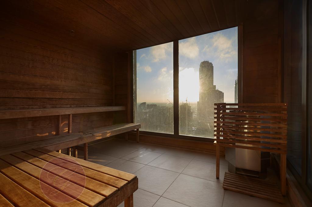 شقة Melbourne Luxury Collection المظهر الخارجي الصورة