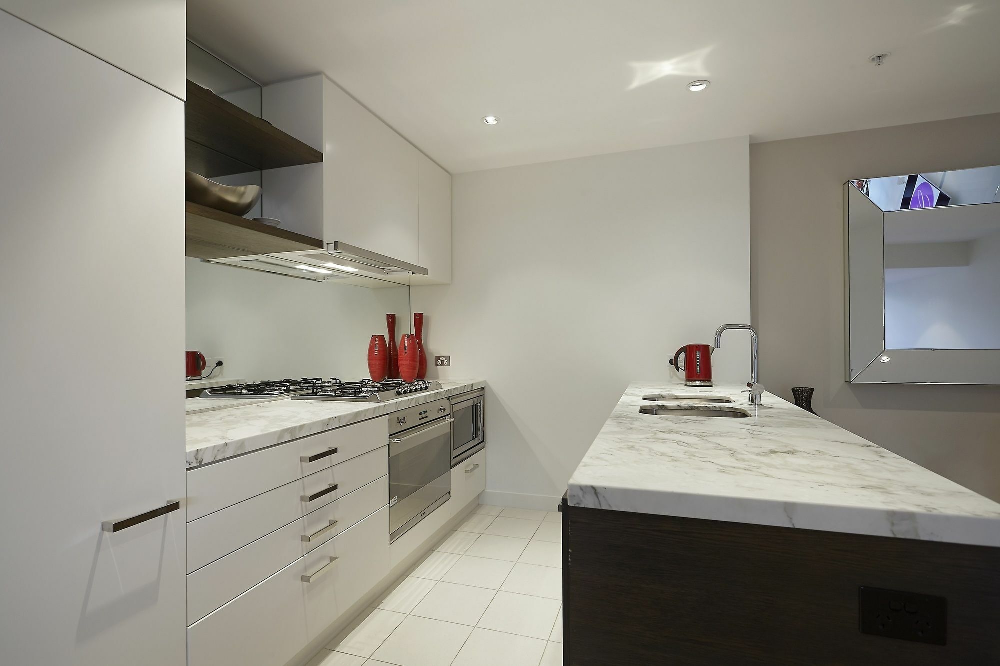 شقة Melbourne Luxury Collection المظهر الخارجي الصورة