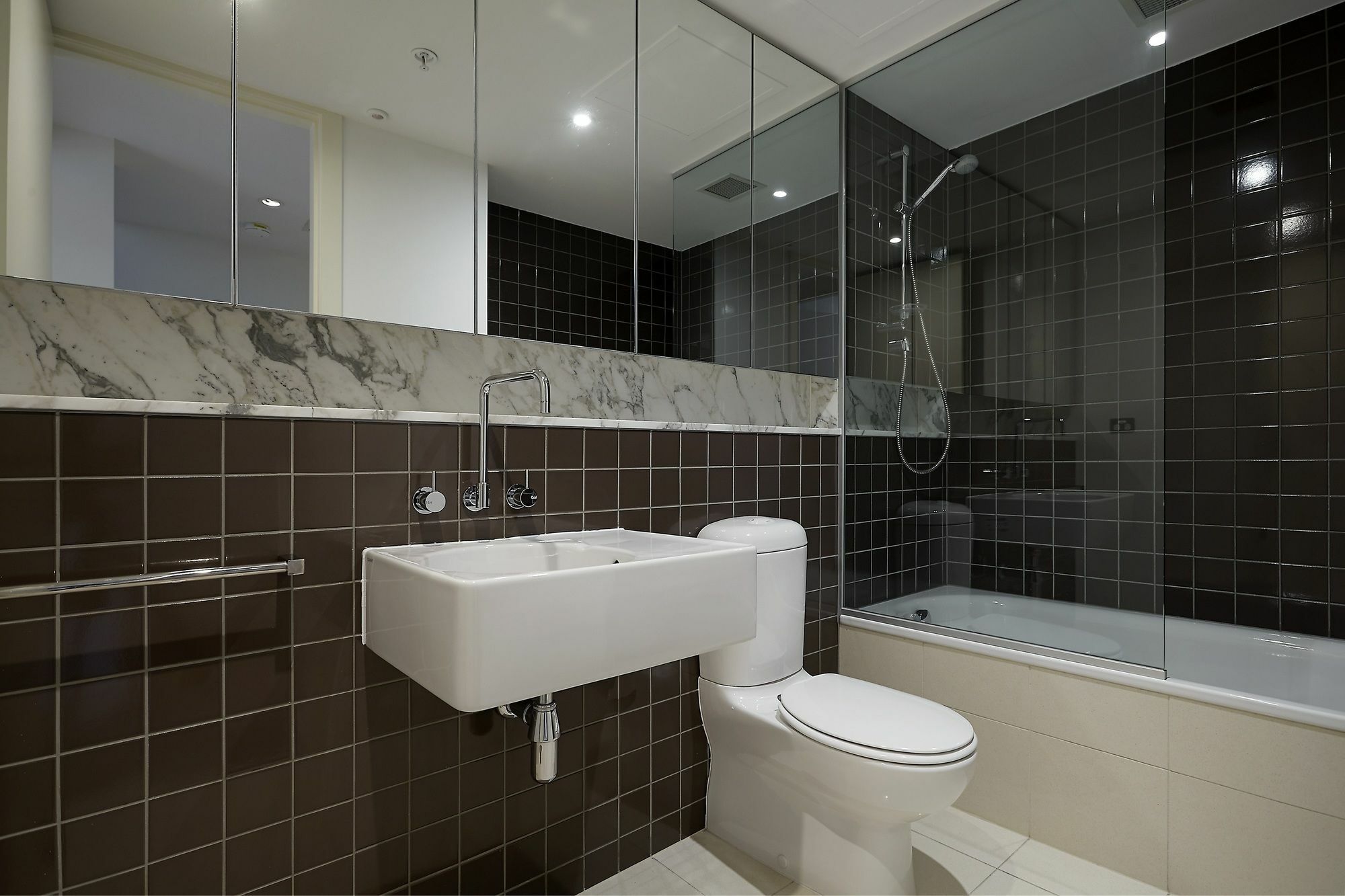 شقة Melbourne Luxury Collection المظهر الخارجي الصورة