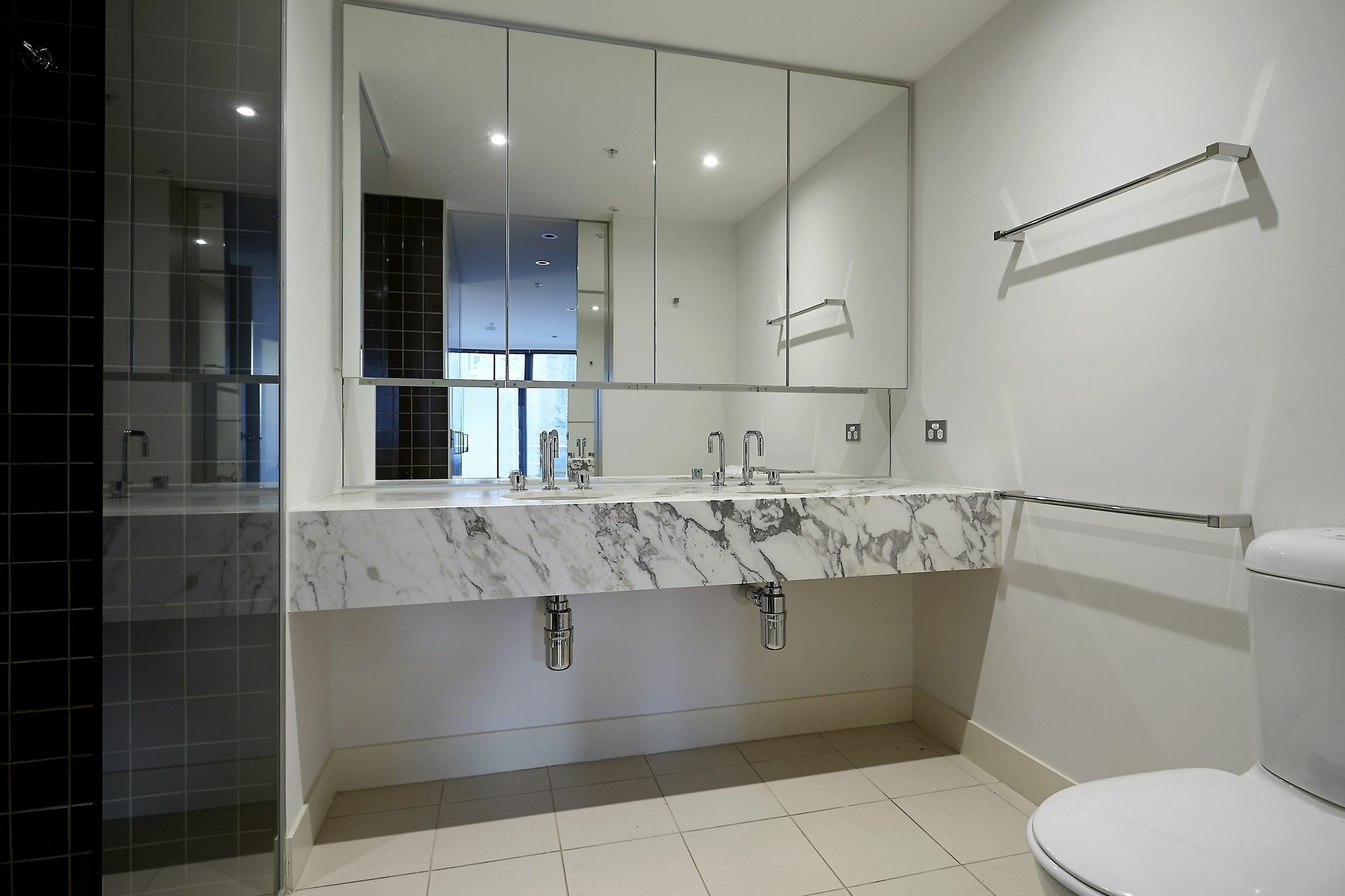 شقة Melbourne Luxury Collection المظهر الخارجي الصورة