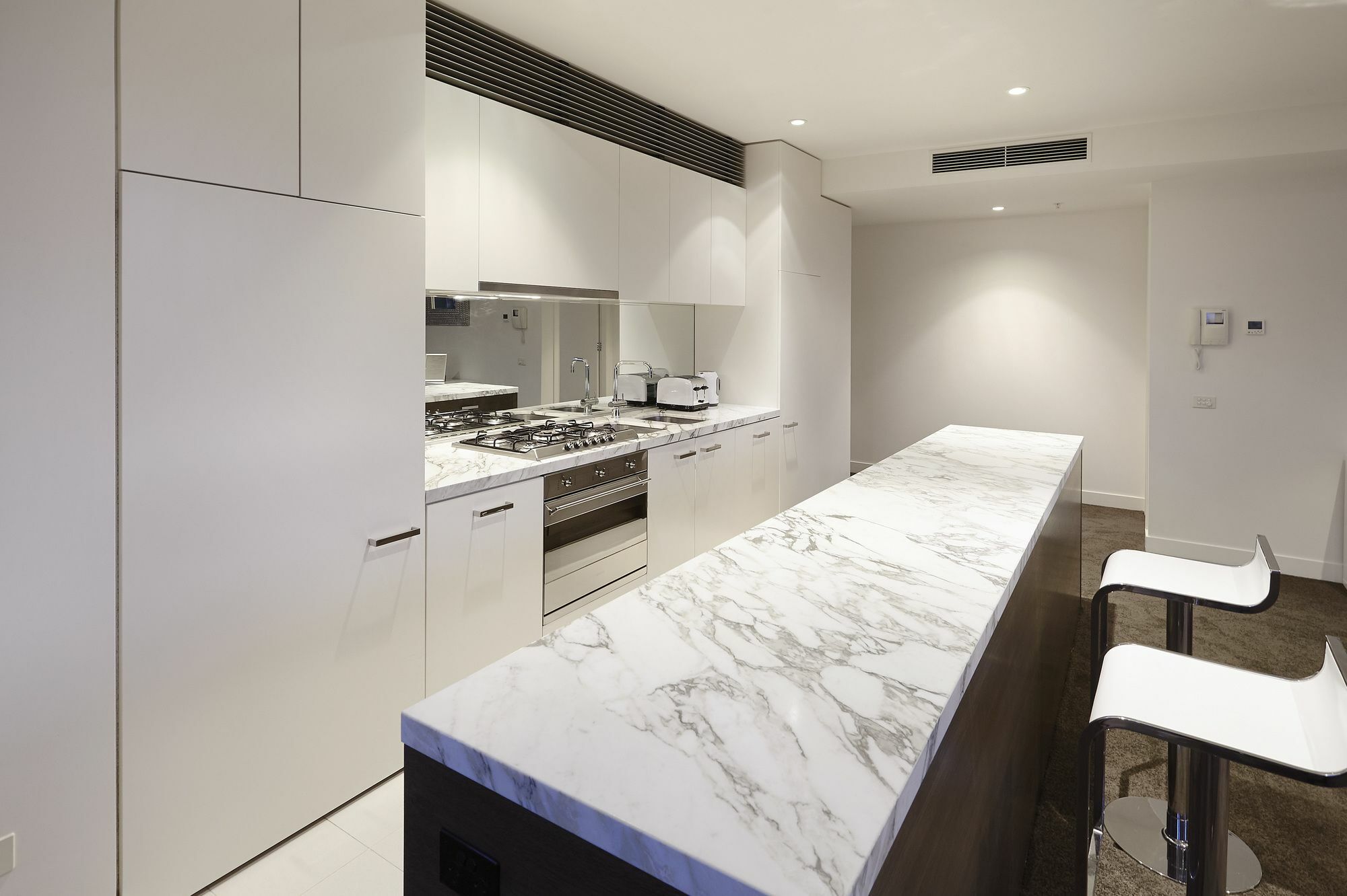 شقة Melbourne Luxury Collection المظهر الخارجي الصورة