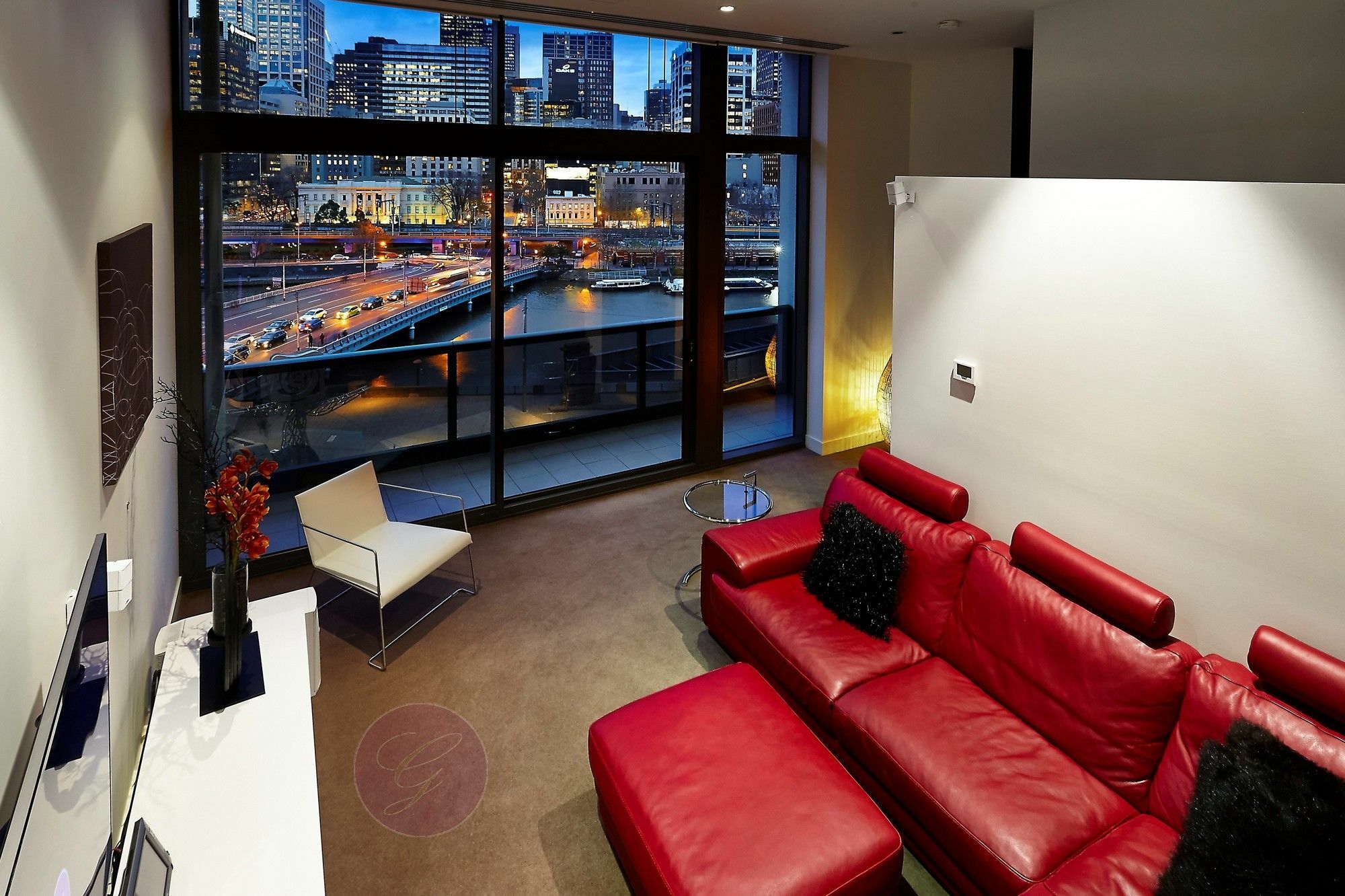 شقة Melbourne Luxury Collection المظهر الخارجي الصورة