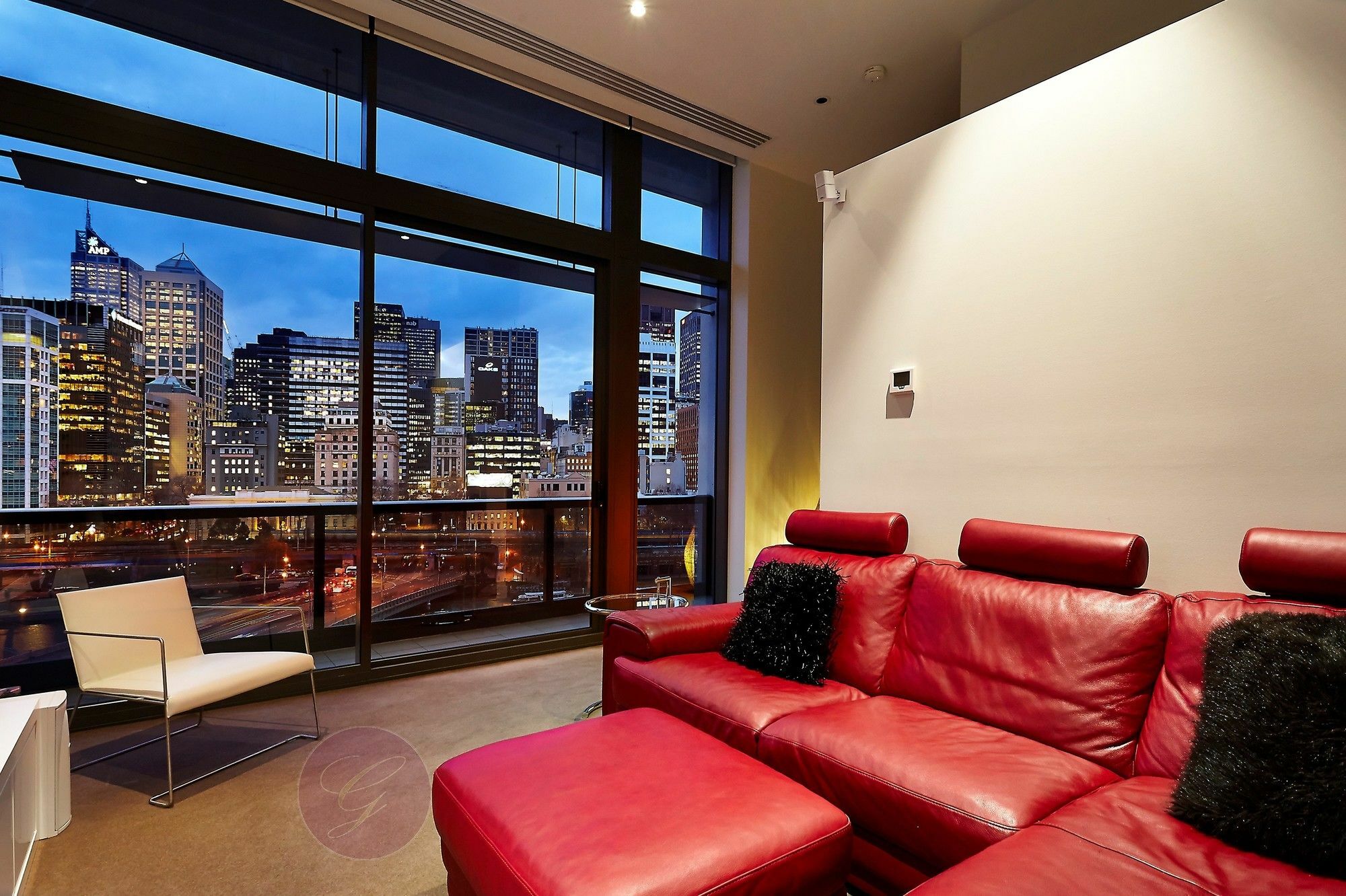 شقة Melbourne Luxury Collection المظهر الخارجي الصورة