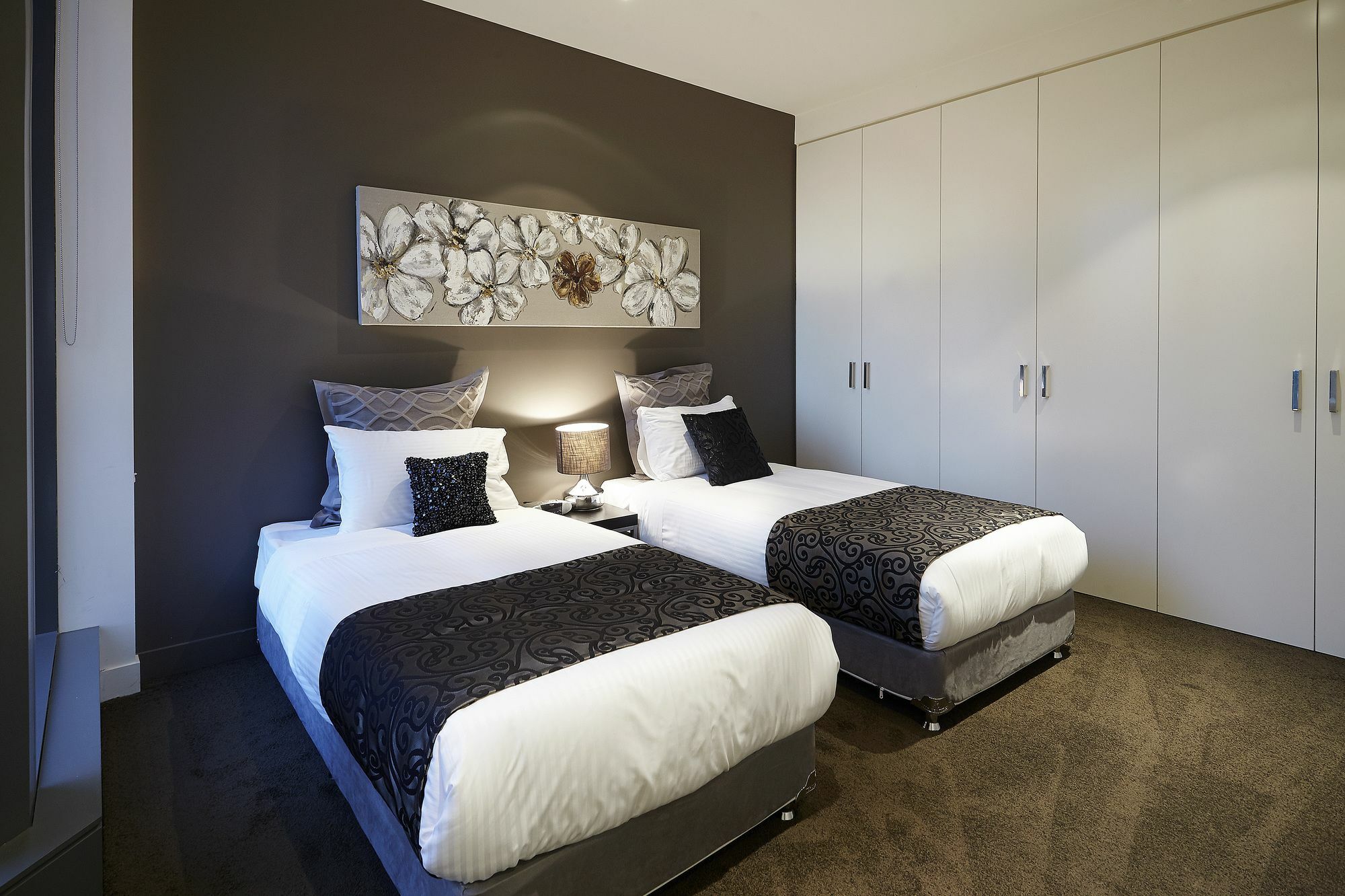 شقة Melbourne Luxury Collection المظهر الخارجي الصورة