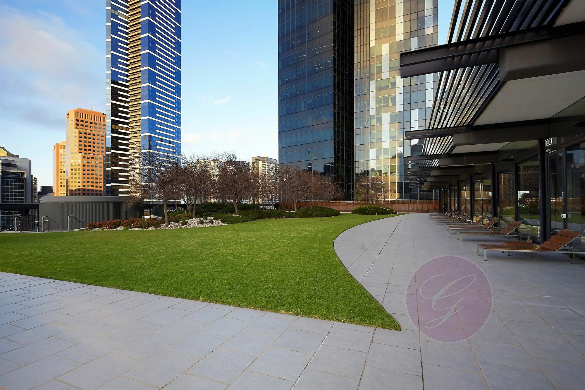 شقة Melbourne Luxury Collection المظهر الخارجي الصورة